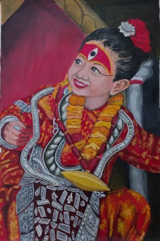 kumari