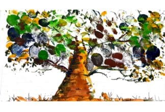 Tree of Identity