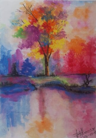 Landscape
