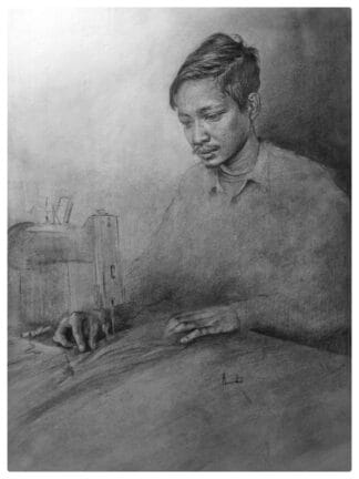 The Tailor