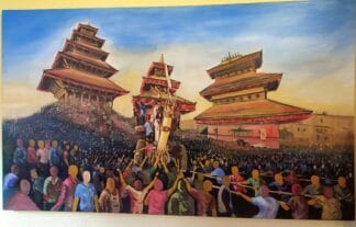 Biska jatra