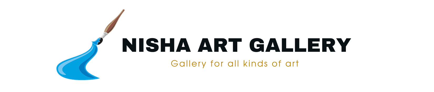 nisha art gallery