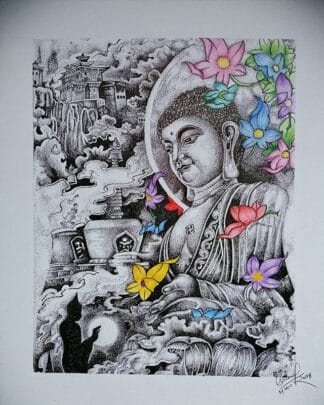 Inner Peace