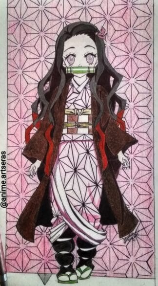 Nezuko