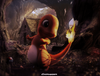 Pokemon