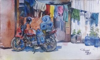 Hero honda | Nostalgia