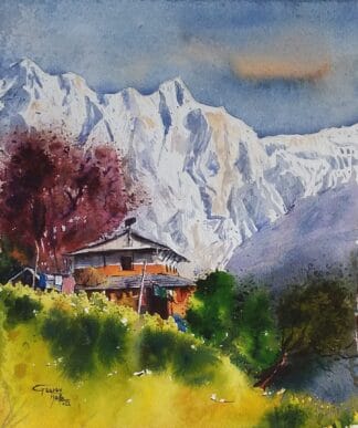 Scenery