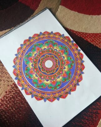 Mandala Art
