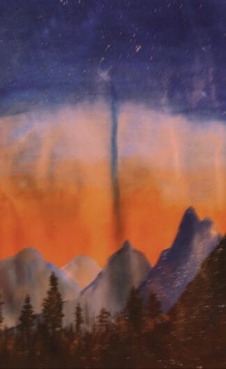 Arcylic art
