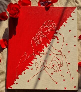 Valentine special