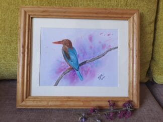 The Kingfisher