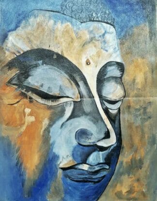 Buddha_Painting