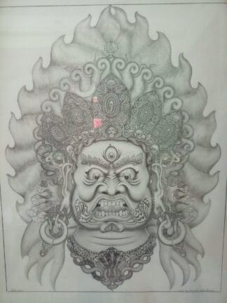 Bhairab