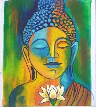Buddha