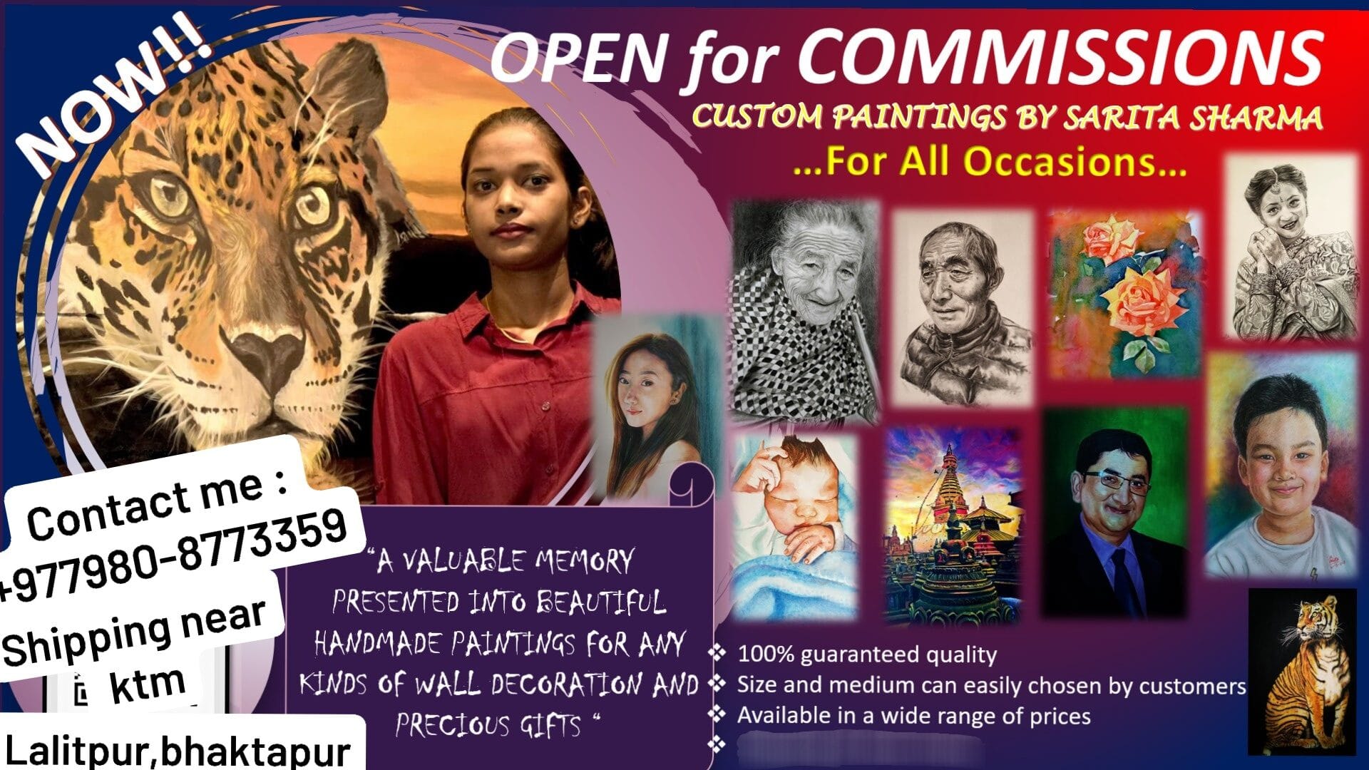 Sareetasharma980