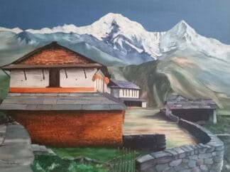 Ghandruk