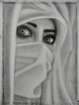 Beautiful Eyes