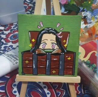 Nezuko-chan