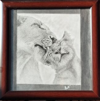 Love of Mother