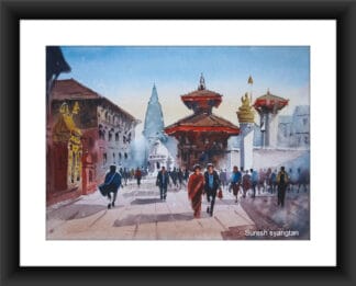 Bhaktapur Durbar Square